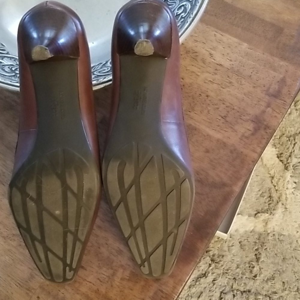 Anne Klein iflex low pump shoes - Picture 4 of 7